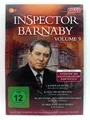 Inspector Barnaby – Vol. 9 - Kameraschüsse + Drei tote alte Damen + Treu bis...