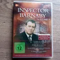 INSPECTOR BARNABY - Volume 9 - 4DVDs
