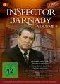 Inspector Barnaby Vol. 9