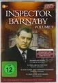 Inspector Barnaby, Vol. 09 (4 DVDs) | DVD | Zustand gut