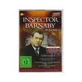 INSPECTOR BARNABY-VOL.9  (JOHN NETTLES/NEIL DUDGEON/+)  4 DVD  NEU