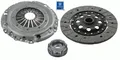 SACHS Kupplungssatz für Mercedes-Benz C-Klasse W202 S202 W124 E 250 D