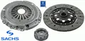 SACHS 3000773001 Kupplungssatz für Mercedes-Benz