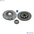 KUPPLUNGSSATZ 3000 773 001 FÜR MERCEDES-BENZ C-CLASS/Break/T-Model E-CLASS 1.8L