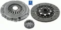 SACHS Kupplungssatz 3000 773 001 für MERCEDES-BENZ
