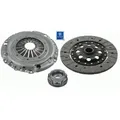 3000 773 001 SACHS Kupplungssatz