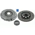 1x Kupplungssatz SACHS 3000 773 001 passend für