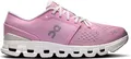 ON Cloud X 4 Damen Laufschuhe pink EU 39