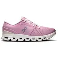 On Damen Cloud X 4 rosa 39.0