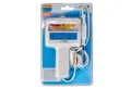 Planet Pool Wassersensor PLANET POOL Elektronischer Wassertester pH /Chlor, (1-St)