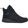 Schuhe Columbia Fairbanks Omni-heat 2100831010 - Schwarz - 40,5