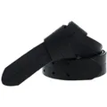 Fritzi aus Preußen Synthetikgürtel Soft Structure schwarz W85