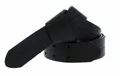 Fritzi aus Preußen Soft Structure Isali Belt W85 Gürtel Accessoire Black Schwarz