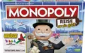 Monopoly Reise um die Welt, Brettspiel