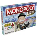 Hasbro Monopoly Reise um die Welt