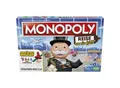 Monopoly Reise um die Welt