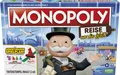 Monopoly Reise um die Welt Neu & OVP