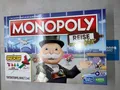Monopoly Reise um die Welt Hasbro Gaming Brettspiel Gesellschaftsspiel Neu OVP