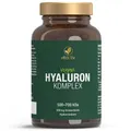 Vitactiv - HYALURON KOMPLEX - Plus Vitamine & Spurenelemente
