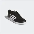 adidas Sportswear HOOPS 4.0 Sneaker schwarz 47 1/3 EU