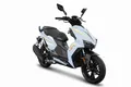 GT UNION Motorroller Matador A7, 125 ccm, 85 km/h, 125 ccm, 85 km/h, Euro 5+