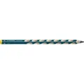 Stabilo Easygraph Linkshänder-bleistifte Hb Petrol, 6 St. 321/HB-6 (400638139882