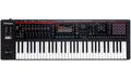 Roland Fantom-06 - Synth Workstation - 3500 Sounds - Zen-Core Engine