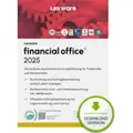 Lexware financial office 2025 - Abonnement-Lizenz (1 Jahr)