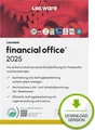 Lexware financial office 2025 Abo-Vertrag 1 Jahr 1 Benutzer Download Win, Deutsch (nur für Neukunden) (09017-2053)