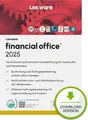 Lexware Financial Office 2025, ABO-Version; Download
