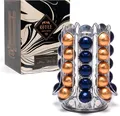 Peak Kaffee Kapsel Halter für 70 nespresso Vertuo Vertuoline Schoten