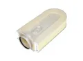 MANN-FILTER Luftfilter c35005 Filtereinsatz 68mm für Mercedes