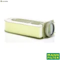 LUFTFILTER C 35 005 FÜR MERCEDES-BENZ C-CLASS/T-Model GLE/SUV SLK GLK-CLASS 2.1L