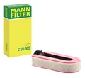 C 35 005 Luftfilter  für Pkw + Transporter