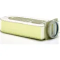 Mann Filter C 35 005 Luftfilter für MERCEDES BENZ C KLASSE CLS E GLE GLK M S