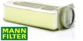 MANN-FILTER C35005 Luftfilter Luftfiltereinsatz für Mercedes-Benz