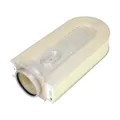 MANN-FILTER Luftfilter (C 35 005) für Mercedes-Benz E-Klasse C-Klasse CLS