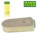 MANN-FILTER C35005 LUFTFILTER FÜR MERCEDES-BENZ W204 C204 W212 C207 S212 X204