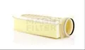 1x MANN-FILTER C 35 005 Luftfilter