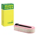 Luftfilter MANN-FILTER C 35 005 für Mercedes-Benz CLS