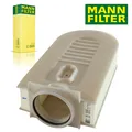 MANN-FILTER C35005 LUFTFILTER FÜR MERCEDES-BENZ W204 S204 W212 C207 S212 X204