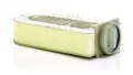 MANN-FILTER Luftfilter C 35 005 für MERCEDES-BENZ