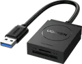 Ugreen 2in1 USB 3.0 Card Reader