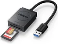 UGREEN USB 3.0 Interne Kartenleser SD Card Reader Micro SD Kartenlesegerät sd