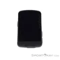 Wahoo Elemnt Roam V2 GPS Fahrradcomputer-Schwarz-One Size