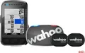 WAHOO ELEMNT Bolt v2 Bundle GPS Fahrradcomputer mit TICKR 2 (WFCC5B)