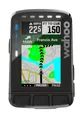 Wahoo ELEMNT ROAM V2 GPS-Fahrradcomputer, Schwarz