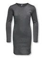 ONLY Girl Kleid KOGTRINNY Kurzes Kleid