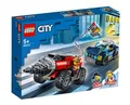 LEGO 60273 Police Driller Chase
