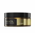 Nanoil Haarkur Nanolash Hair Mask Argan 300ml